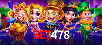 Cashback Semanal bet478