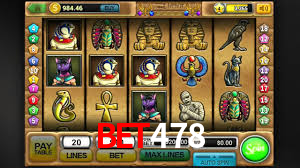 Streaming 4K no cassino ao vivo da bet478