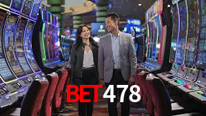 Cashback semanal bet478