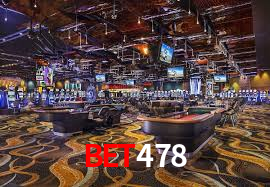 Programa VIP bet478